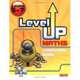 Level Up Maths: WB (Level 5-7)#дат. изд. 15.02.09#, Greg Byrd 