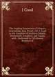 The Angling Excursions of Gregory Greendrake, Esq. Pseud., I.E. J. Coad in the Counties of Wicklow, Meath, Westmeath, Longford, and Cayan, with . Dedicated to "All Honest Brothers of, J Coad 