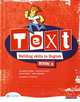 Text: Building Skills in English 11-14. Student Book 3, David Grant, Richard Durant 