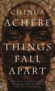 Things Fall Apart, Achebe, Chinua 