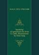 Speaking of operations by Irvin S. Cobb. Illustrations by Tony Sarg, Irvin S. 1876-1944 Cobb 