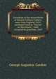 Genealogy of the descendants of Edward Colburn/Coburn: came from England, 1635; purchased land in "Dracutt on Merrimack," 1668; occupied his purchase, 1669, George Augustus Gordon 