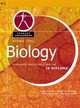 Pearson Baccalaureate: Higher Level Biology for the IB Diploma, William Ward, Alan Damon, Patricia Tosto, Randy McGonegal 