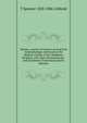 Worms, a series of lectures on practical helminthology: delivered at the Medical College of the Middlesex Hospital, with cases illustrating the . and treatment of internal parasitic diseases, T Spencer 1828-1886 Cobbold 