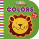 Little Scholastic: Colors (board book), Inc Scholastic 