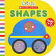 Little Scholastic: Shapes (board book), Inc. Scholastic 