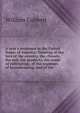 A year's residence in the United States of America. Treating of the face of the country, the climate, the soil, the products, the mode of cultivating . of the expenses of housekeeping, and of the, William Cobbett 