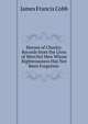 Heroes of Charity: Records from the Lives of Merciful Men Whose Righteousness Has Not Been Forgotten ., James Francis Cobb 