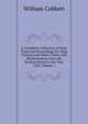 A Complete Collection of State Trials and Proceedings for High Treason and Other Crimes and Misdemeanors from the Earliest Period to the Year 1783, Volume 1, William Cobbett 