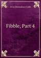 Fibble, Part 4, Irvin Shrewsbury Cobb 