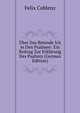 Uber Das Betende Ich in Den Psalmen: Ein Beitrag Zur Erklarung Des Psalters (German Edition), Felix Coblenz 