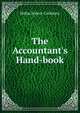 The Accountant's Hand-book, Millar Robert Cockburn 