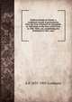 Political annals of Canada: a condensed record of governments from the time of Samuel de Champlain in 1608 down to the time of Earl Grey in 1905. With . act, establishing the Dominion in 1867; also, A P. 1837-1905 Cockburn 