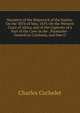 Narrative of the Shipwreck of the Sophia: On the 30Th of May, 1819, On the Western Coast of Africa, and of the Captivity of a Part of the Crew in the . Paymaster-General in Catalonia, and One O, Charles Cochelet 