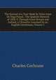 The Journal of a Tour Made by Senor Juan De Vega Pseud.: The Spanish Minstrel of 1828-9, Through Great Britain and Ireland, a Character Assumed by an English Gentleman, Volume 1, Charles Cochrane 
