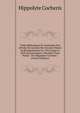 Table M?thodique Et Analytique Des Articles Du Journal Des Savants Depuis Sa R?organization En 1816 Jusqu'en 1858 Inclusivement, Pr?c?d?e D'une Notice . Par Hippolyte Cocheris . (French Edition), Hippolyte Cocheris 