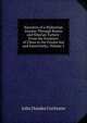 Narrative of a Pedestrian Journey Through Russia and Siberian Tartary: From the Frontiers of China to the Frozen Sea and Kamtchatka, Volume 1, John Dundas Cochrane 