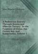 A Pedestrian Journey Through Russia and Siberian Tartary: To the Frontiers of China, the Frozen Sea, and Kamtchatka, Volume 1, John Dundas Cochrane 