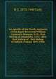 An apostle of the North; memoirs of the Right Reverend William Carpenter Bompas, D. D., first bishop of Athabaska, 1874-1884, first bishop of . first bishop of Selkirk (Yukon) 1891-1906, H A. 1872-1948 Cody 