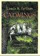 Catwings, Ursula K. Le Guin 