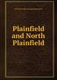 Plainfield and North Plainfield, B P.] [from old catalog] [Codrington 