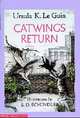 Catwings Return (Catwings), Ursula K. Le Guin 