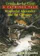 Wonderful Alexander and the Catwings (Catwings), Гуин Урсула Ле 