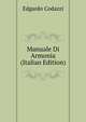 Manuale Di Armonia (Italian Edition), Edgardo Codazzi 