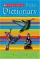 Scholastic Pocket Dictionary, 