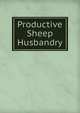 Productive Sheep Husbandry, 