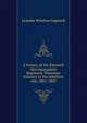 A history of the Eleventh New Hampshire Regiment, Volunteer Infantry in the rebellion war, 1861-1865, Leander Winslow Cogswell 
