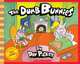 Dumb Bunnies (PB) illustr, Dav Pilkey 
