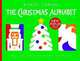 The Christmas Alphabet: 10th Anniversary Edition, Robert Clarke Sabuda 