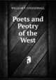 Poets and Peotry of the West, WILLIAM T. COGGESHALL 