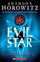 Evil Star (The Gatekeepers Series #2), Энтони Горовиц 