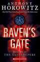 Gatekeepers 1: Raven's Gate, Энтони Горовиц 