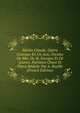 Maitre Claude; Opera Comique En Un Acte. Paroles De Mm. De St. Georges Et De Leuven. Partition Chant Et Piano Reduite Par A. Bazille (French Edition), 