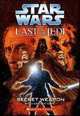 Star Wars: The Last of the Jedi: Secret Weapon, Jude Watson 