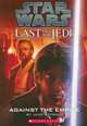 Star Wars: The Last of the Jedi. Against the Empire, Jude Watson 