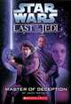 Star Wars: The Last of the Jedi: Master of Deception, Watson, Jude 