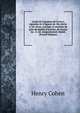 Guide de l'amateur de livres ? vignettes et ? figures du 18e si?cle. 4. ?d. revue, corrig?e et enrichie de pr?s du double d'articles, de toutes les . 2. ?d. int?gralement r?tabli (French Edition), Henry Cohen 