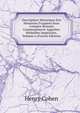 Description Historique Des Monnaies Frapp?es Sous L'empire Romain Commun?ment Appel?es M?dailles Imp?riales, Volume 6 (French Edition), Henry Cohen 