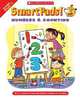Smart Pads! Numbers & Counting: 40 Fun Games to Help Kids Master Numbers and Counting, КНИГИ/УЧЕБНЫЕ ПОСОБИЯ : 