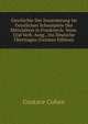 Geschichte Der Inszenierung Im Geistlichen Schauspiele Des Mittelalters in Frankreich: Verm. Und Verb. Ausg., Ins Deutsche Ubertragen (German Edition), Gustave Cohen 
