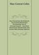 Das Florentiner Rechtsbuch: Ein System Romischen Privatrechts Aus D. Glossatorenzeit : Aus Einer Florentiner Handschrift Zum Ersten Mal (German Edition), Max Conrat Cohn 