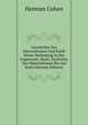 Geschichte Des Materialismus Und Kritik Seiner Bedeutung in Der Gegenwart: Buch. Gechichte Des Materialismus Bis Auf Kant (German Edition), Herman Cohen 