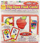 ABC's Flip-Open Flash Cards, 