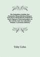 Die Palpablen Gebilde Des Normalen Menschlichen Korpers Und Deren Methodische Palpation: Nach Eigenen Untersuchungen an Der Leiche Und Am Lebenden, Volume 2 (German Edition), Toby Cohn 