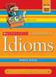 Children's Dict of Idioms TPB, Terban, Marvin 