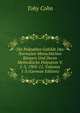 Die Palpablen Gebilde Des Normalen Menschlichen Korpers Und Deren Methodische Palpation V. 1-3, 1905-11, Volumes 1-3 (German Edition), Toby Cohn 